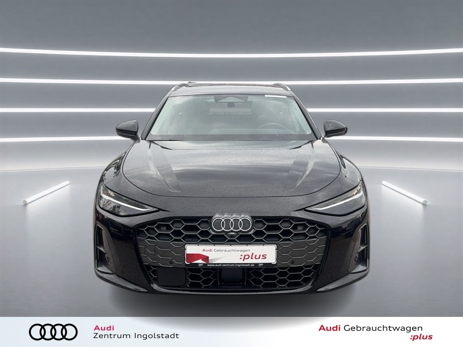 Audi A6 - Bild 4