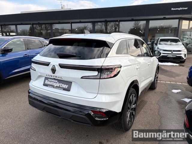 Fahrzeugabbildung Renault Austral TECHNO TCe 160 Automatik Panoramadach