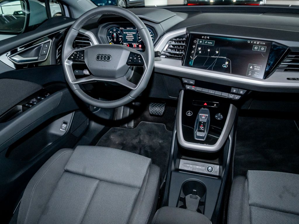 Audi Q4 - Bild 5