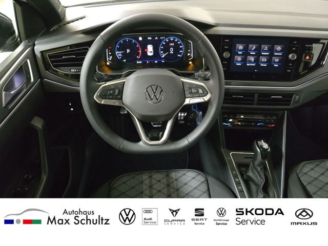 Volkswagen Taigo - Bild 8