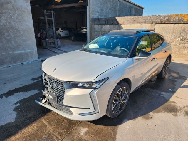 DS Automobiles DS4  EDITION  RIVOLI HDi 130 CV  FULL OPTIONS