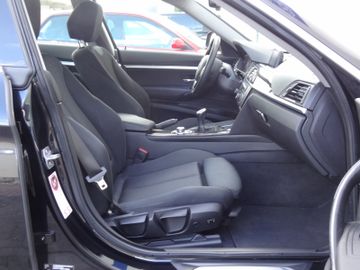 BMW 318 Gran Turismo - 9