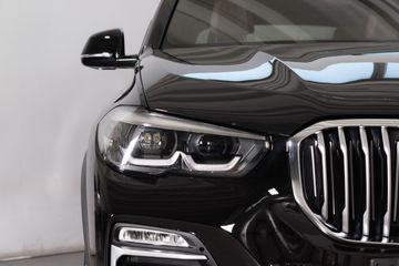 BMW X5 - 6