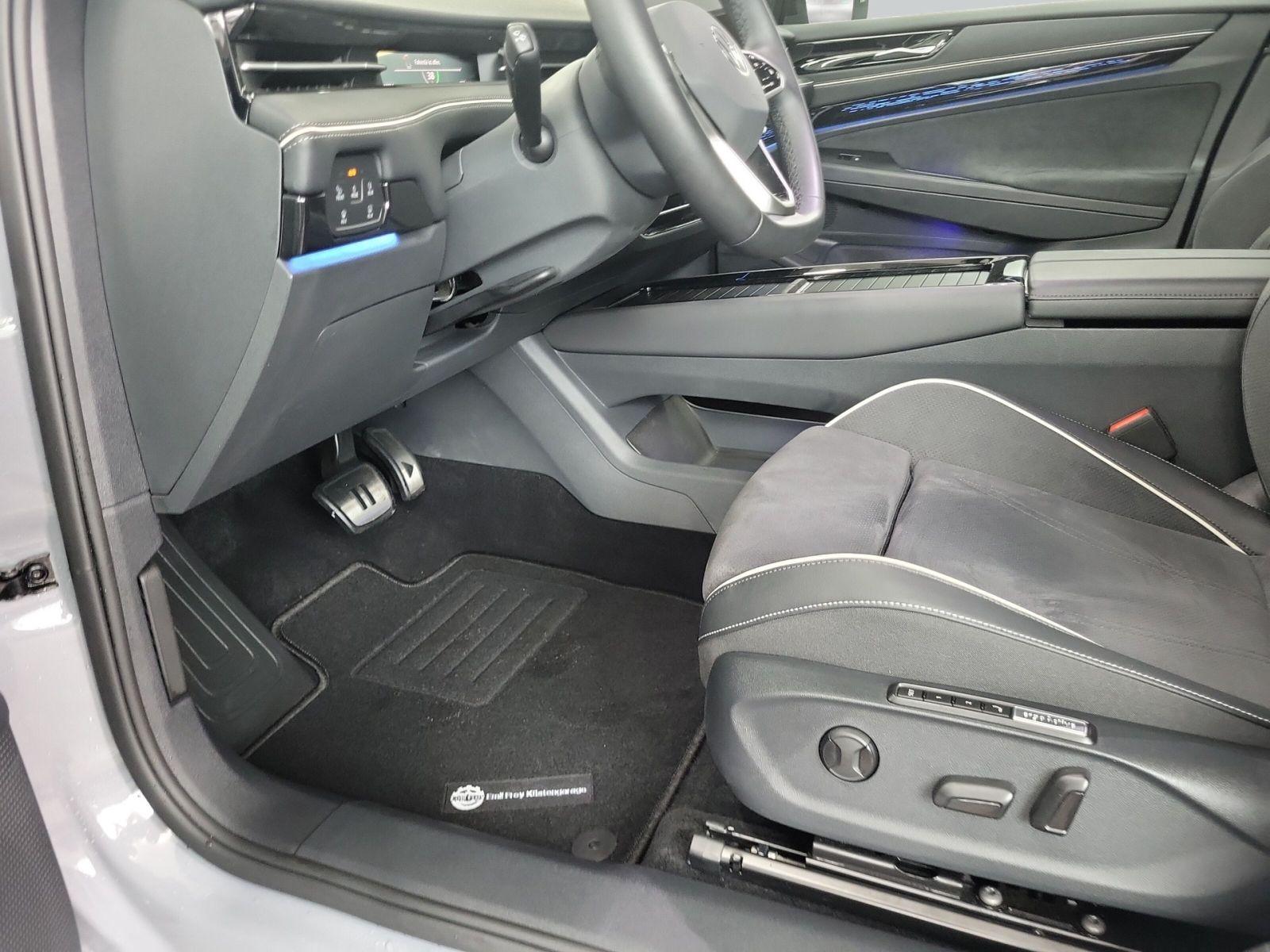 Volkswagen ID.7 Tourer Pro S 210 kW (286 PS) 86 kWh 1-Gang-