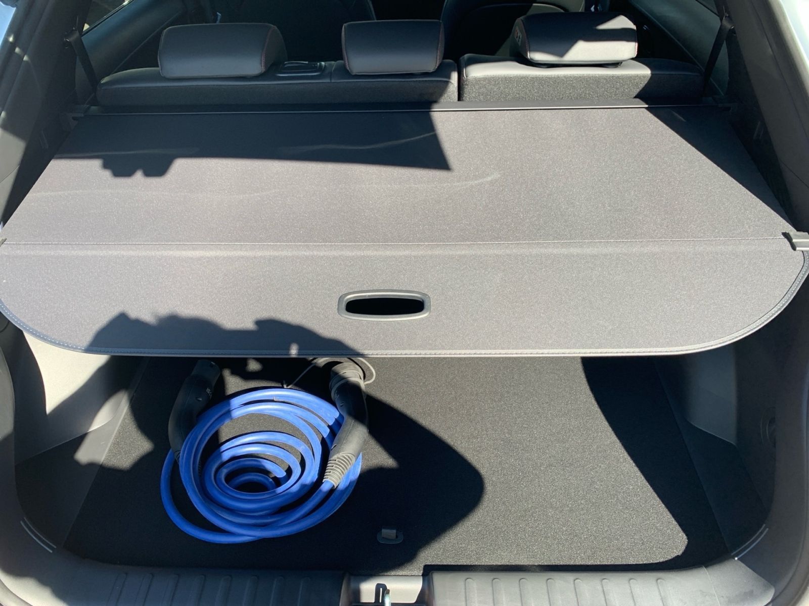 Fahrzeugabbildung Hyundai IONIQ 5 N Line Elektro 84 kWh