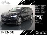 Skoda Enyaq iV 80 |AHK|4xSHZ|FLA|ACC|HUD|KeyLess|Navi - Skoda Enyaq aus 2022