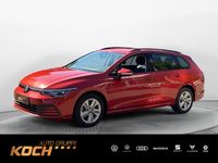 Volkswagen Golf - Vorschau Bild 1