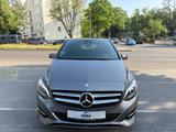 Mercedes-Benz B 180 7G-DCT *Automatik *Kamera *Xenon *AHK - gebrauchte Mercedes-Benz B 180 aus dem Jahr 2017
