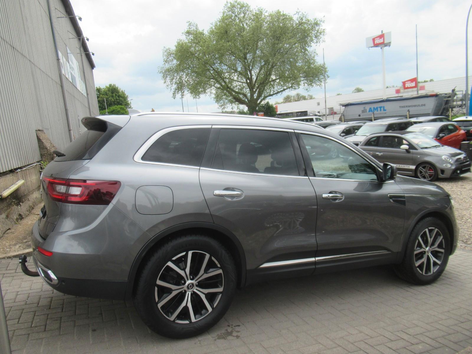 Renault Koleos Intens 2WD-NAVI-LEDER-SHZ-LED-KAMERA-AHK