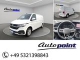 Volkswagen T6.1 2.0 TDI Transporter Lang Kasten EcoProfi - : Standheizung, Kleinbus