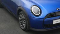 MINI Cooper C - Vorschau Bild 19
