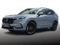 Honda CR-V - Vorschau Bild 2