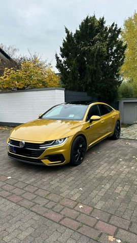 Volkswagen VW Arteon 2.0 TDI R-Line 4MOTION