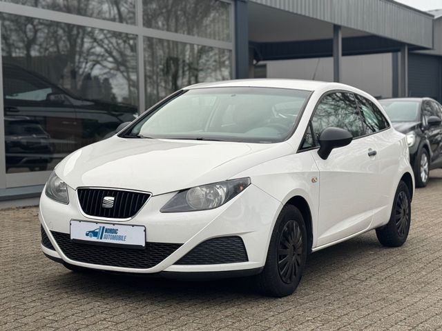 Seat Ibiza SC Basis / HU Neu / Service Neu