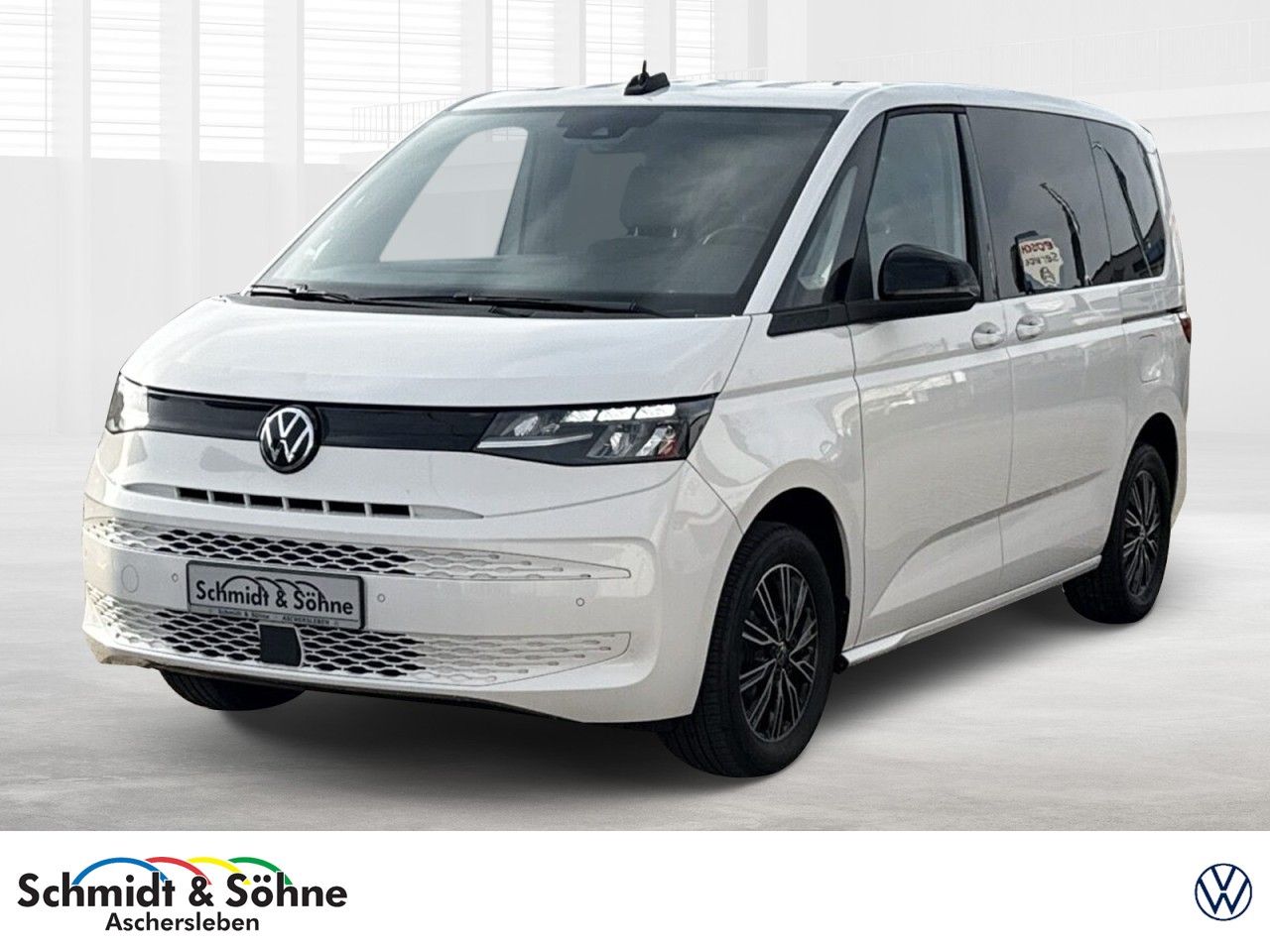 Volkswagen T7 Multivan - 1