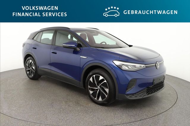 Volkswagen ID.4 Pro 150kW 1-Gang Automatik 4 Türen