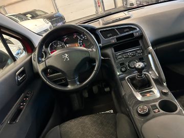 Peugeot 3008 Business-Line *TÜV Neu*Sitzh.*