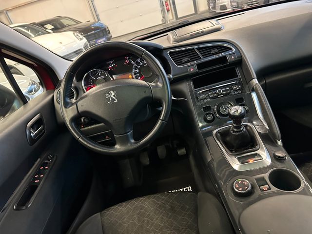 Peugeot 3008 Business-Line *TÜV Neu*Sitzh.*