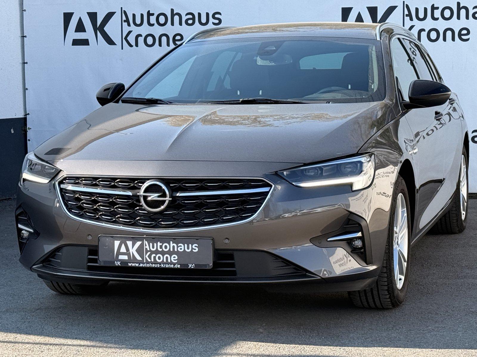 Opel Insignia 2.0 CDTI Business  HEAD-UP*MASSAGE*AHK*