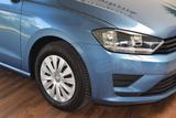 Volkswagen Golf Sportsvan Trendline TSI Navi SHZ PDC Climat - Volkswagen Golf Sportsvan Trendline mit Benzin-Antrieb