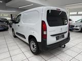 Peugeot Partner L1 Premium 1.5 BlueHDi*1.Hand* - Peugeot Partner aus 2023