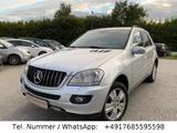 Mercedes-Benz ML 320 ML -Klasse ML 320 CDI - gebrauchte Mercedes-Benz ML 320 aus dem Jahr 2007