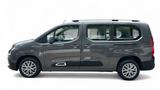 Citroën Berlingo Feel XL **SHZ** - Citroën Berlingo: Xl