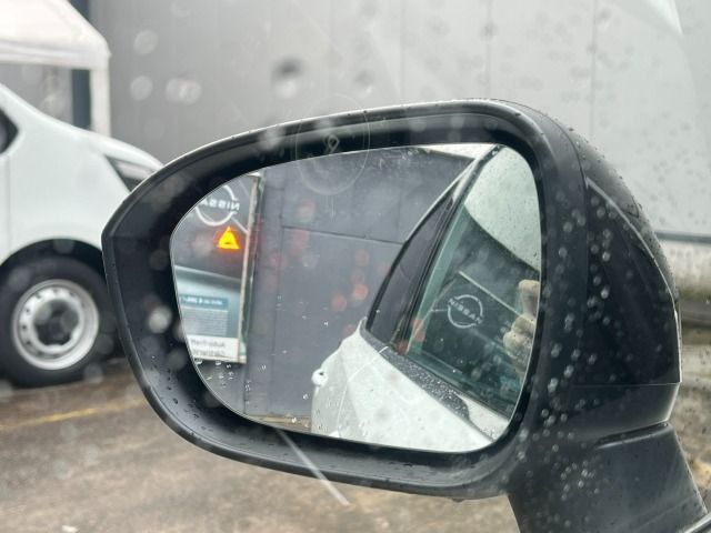 Fahrzeugabbildung Nissan Qashqai 1.3 DIG-T Xtronic Tekna PGD*Bose*MJ26