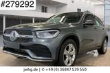Mercedes-Benz GLC 300 DE AMG Line AHK MB-LED Kam Ambiente - Hybrid (Diesel/Elektro): Geländewagen
