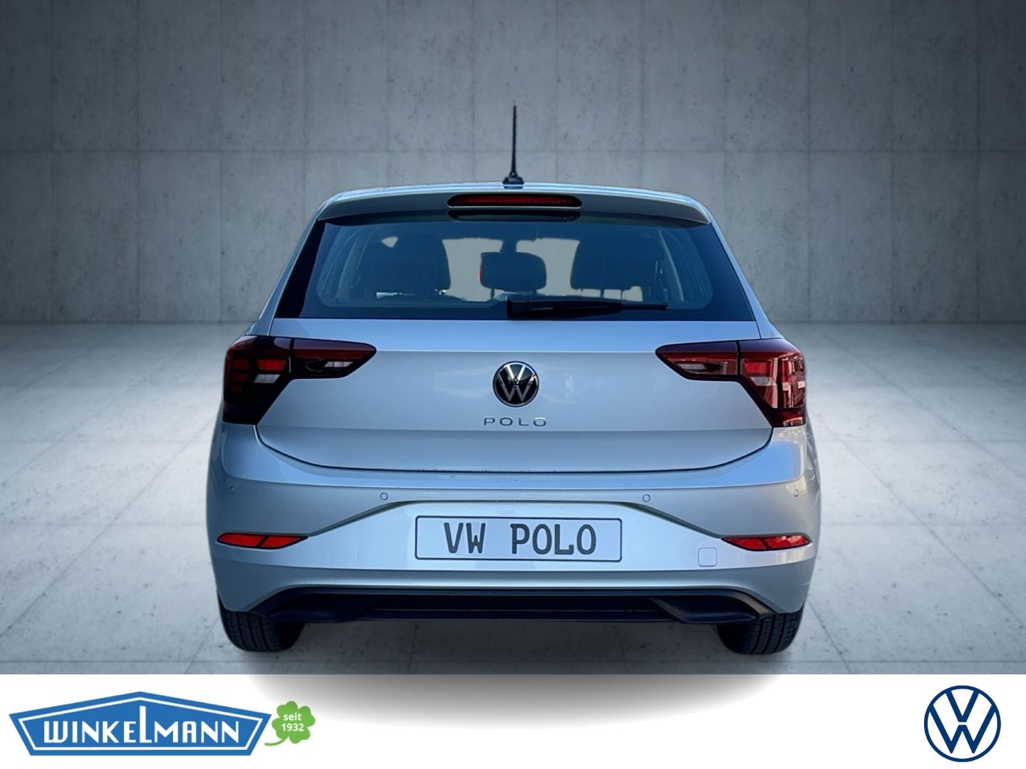 Volkswagen Polo - Bild 4