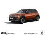 Renault R 4 E-Tech Iconic 150 Comfort Range HarmanKardon - Renault R 4 Gebrauchtwagen