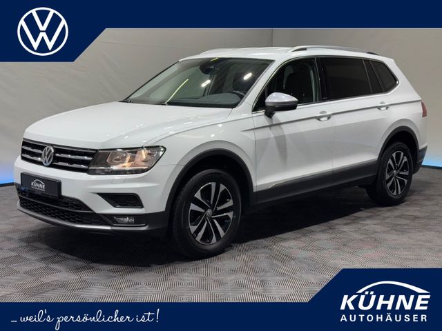 Volkswagen Tiguan Allspace United 2.0 TDI | ACC NAVI PDC