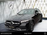 Mercedes-Benz C 220 d 4MATIC T All-Terrain Avantgarde Distro**