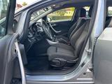 Opel Astra J Sports Tourer Edition*1 Hand*TÜV-neu*AHK - Opel Astra aus 2011: Tourer Sport