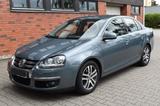 Volkswagen Jetta 2.0 FSI Sportline Sportline - Volkswagen Jetta: Sportline