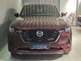 Mazda CX-80 PHEV Homura Plus 8AT/AWD/Navi/Panoramadach - Mazda CX-80: Automatik