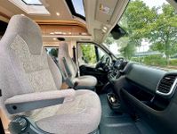 Malibu Van diversity 640 LE K GT -SAT &amp; TV -Markise (3/14)