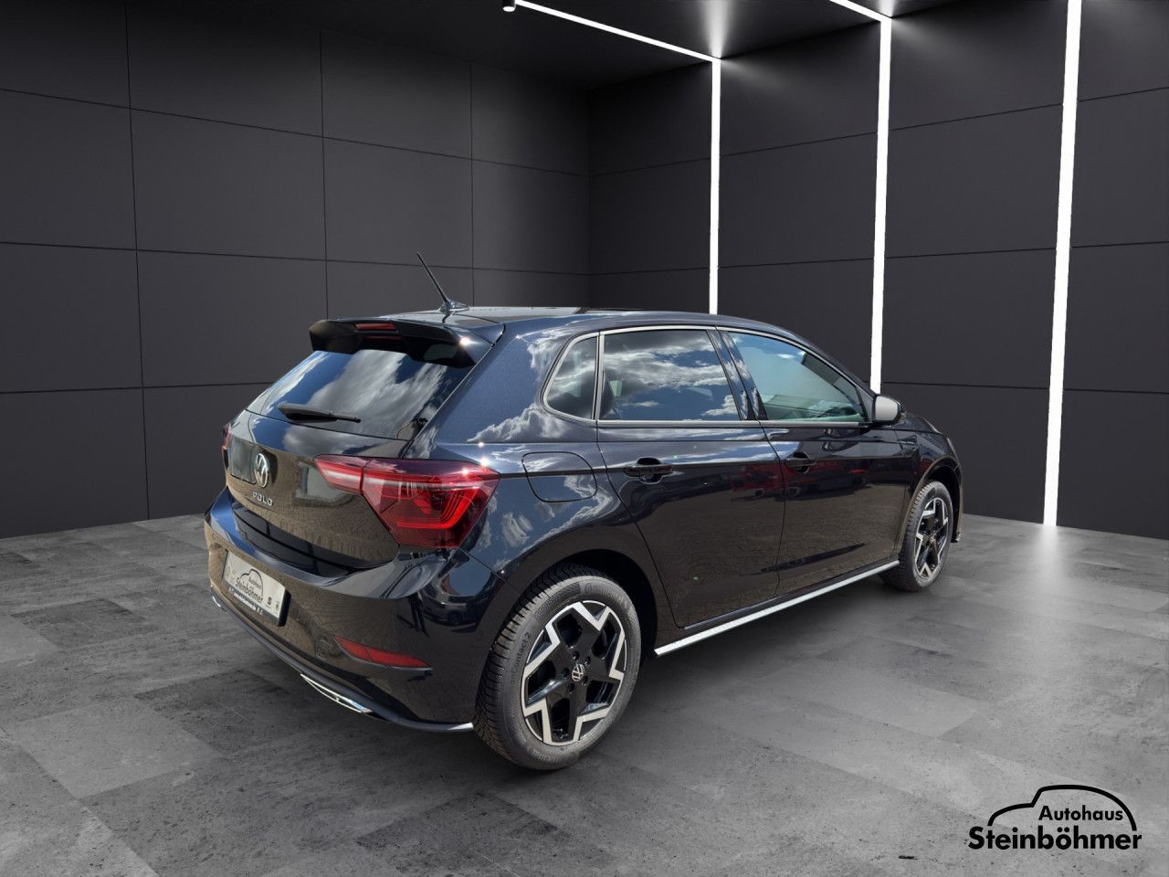 Volkswagen Polo - Bild 7