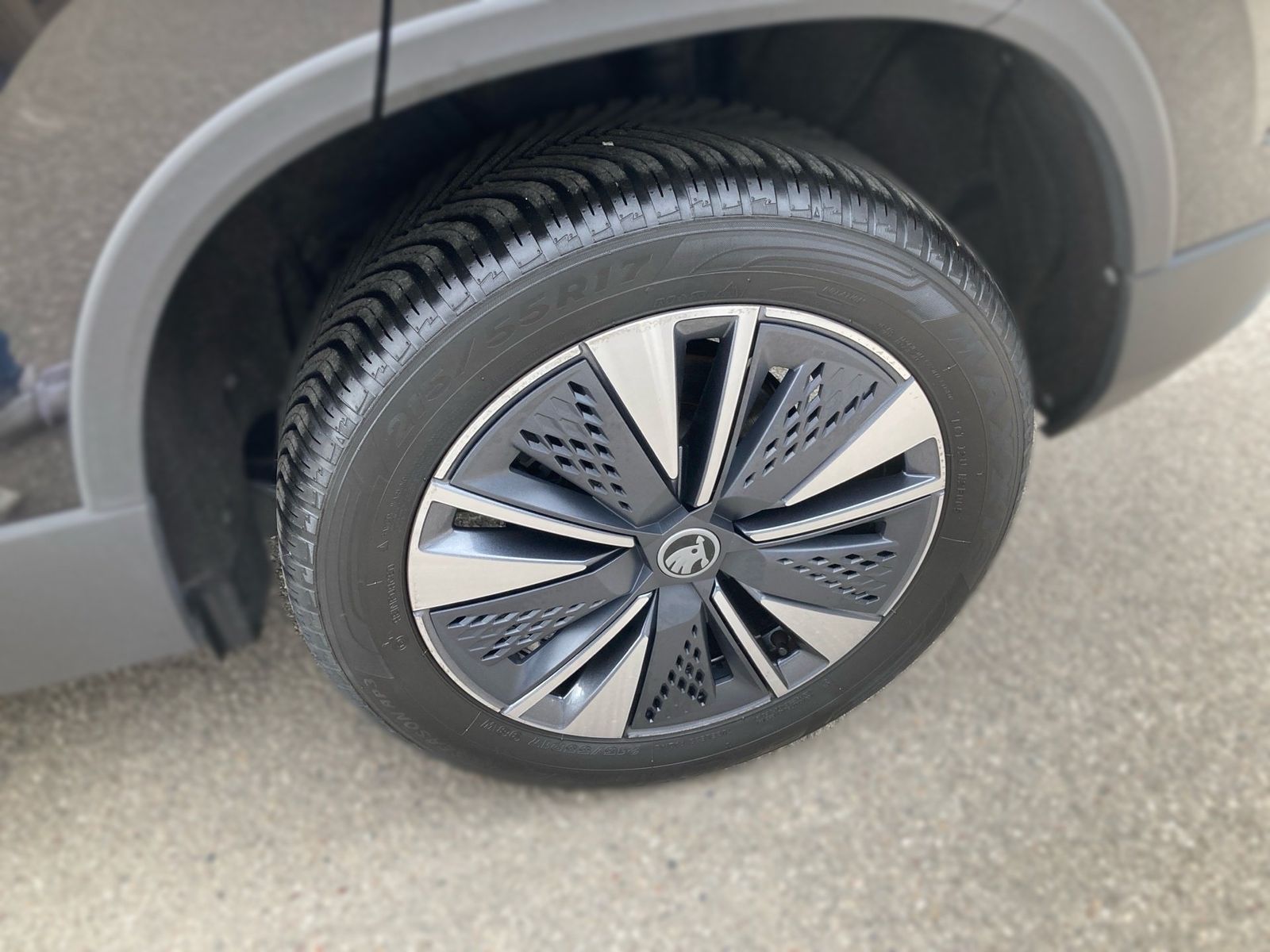 Skoda Karoq - Bild 7