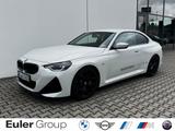 BMW 230 i Sportpaket HUD Navi Digitales Cockpit Soun - BMW 230: 230d