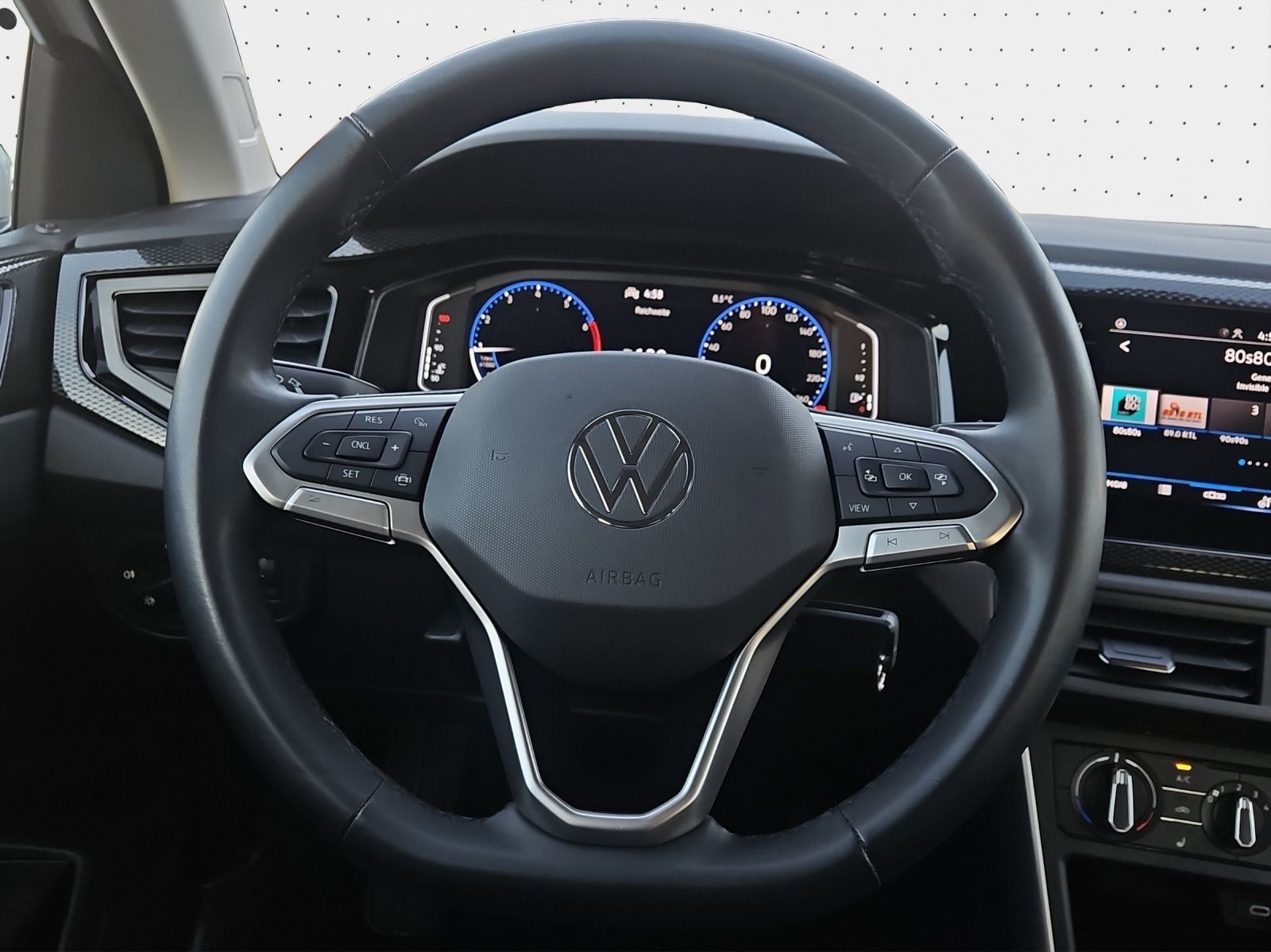 Volkswagen Taigo - Bild 10