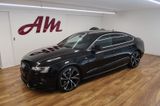 Audi A5 Sportback 1.8 TFSI s-line Sportpaket/19Zoll - Audi A5: Sportback