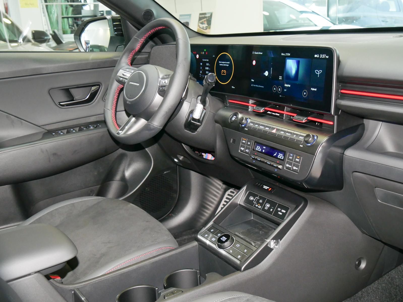 Hyundai Kona – Bild 6
