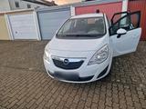 Opel Meriva B - Opel Meriva Gebrauchtwagen in Karlsruhe