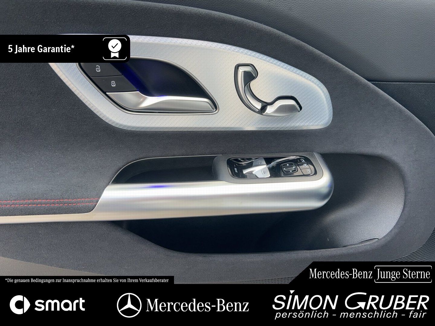 Fahrzeugabbildung Mercedes-Benz CLA 350 4M AMG Line Plus Superscreen MBeam AHK