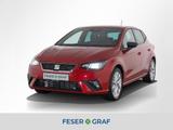 Seat Ibiza 1.0 TSI FR/FullLink/Sitzheizung/Rückfahrka - Seat Ibiza aus 2025