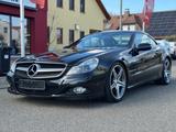 Mercedes-Benz SL 350 - Mercedes-Benz SL-Class aus 2010