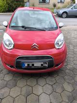 Citroën C1 1.0 Style Style - Citroën C1 in Bielefeld
