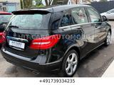 Mercedes-Benz B 180 B B 180 - Mercedes-Benz B 180 in Leverkusen