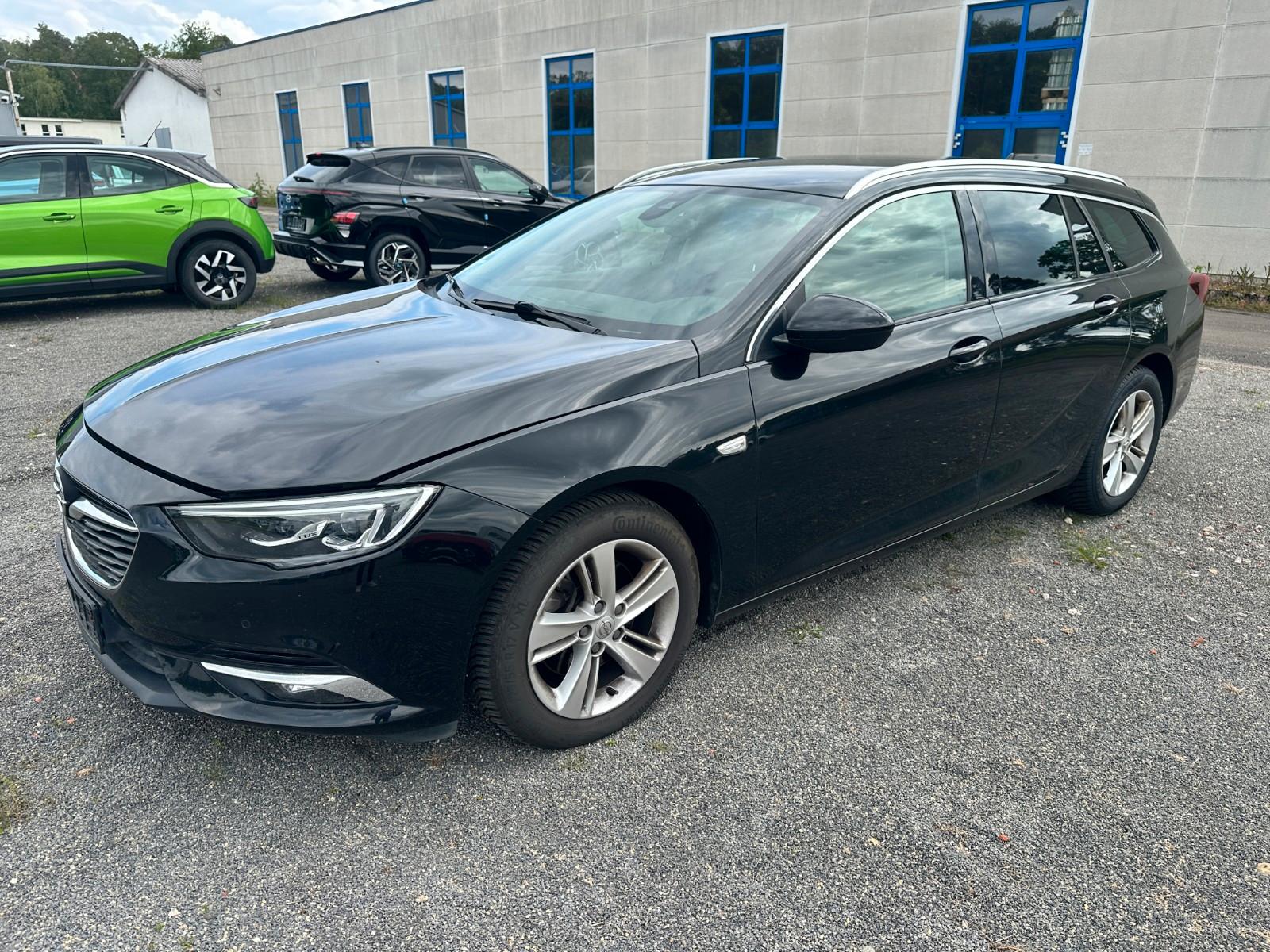 Opel Insignia B Sports Tourer Innovation